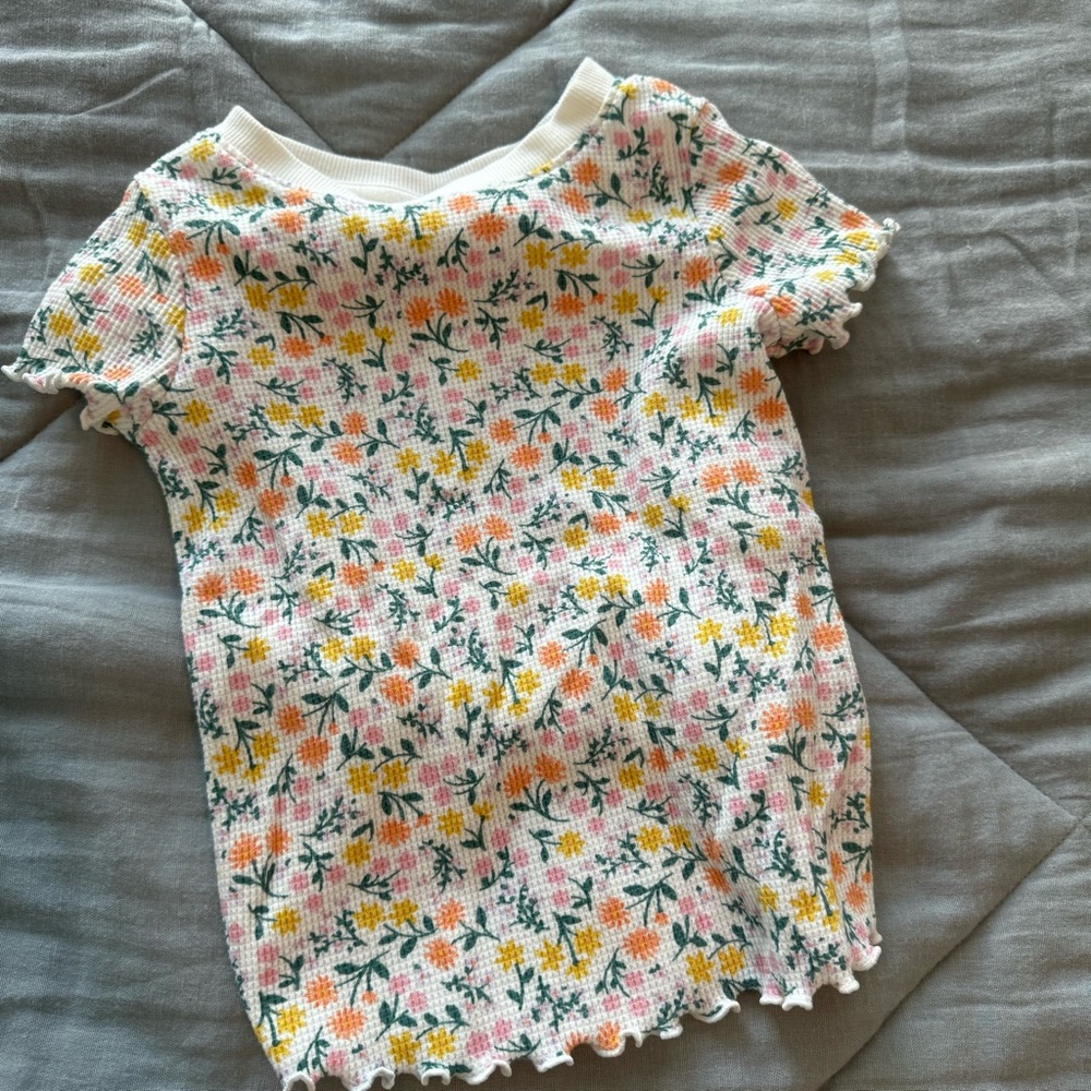 Cat & Jack girls Summer bundle π¦ π§ββοΈ - Picture 6 of 12